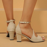 Valentina | Saltos Confortáveis