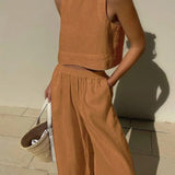 LunaBelle - Conjunto de Duas Peças