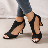 Sophie™ | Saltos Altos Ortopédicos