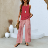 Nora™ | Elegante Conjunto de 2 Peças