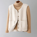 Anna™ | Cardigan Clássico