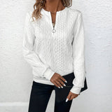 Birgit™ | Pullover de Malha Elegante e Estiloso