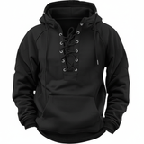 Samuel - Hoodie Resistente para Dias Frios