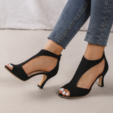 Sophie™ | Saltos Altos Ortopédicos