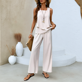 Nora™ | Elegante Conjunto de 2 Peças