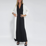 Karin™ | Vestido de Verão Elegante + cardigan grátis