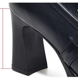 Ella | Saltos Altos Ortopédicos