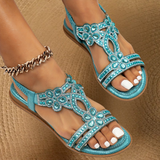 Anita™ | Sandálias ortopédicas no estilo Ibiza