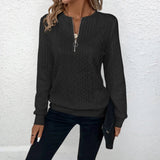 Birgit™ | Pullover de Malha Elegante e Estiloso