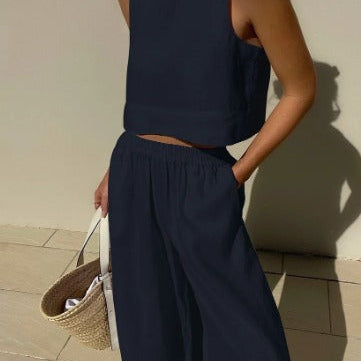 LunaBelle - Conjunto de Duas Peças