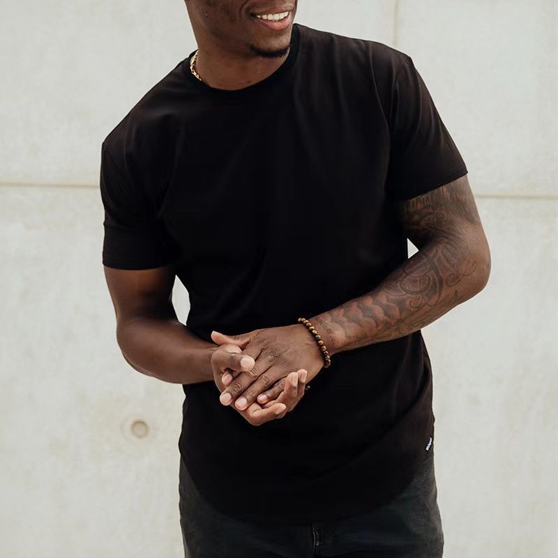 Camisa Scott I Sem Odor