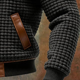 David – Casaco Térmico de Inverno