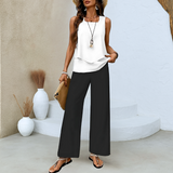 Nora™ | Elegante Conjunto de 2 Peças