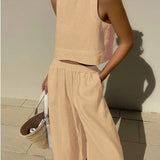 LunaBelle - Conjunto de Duas Peças