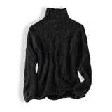 Helena™ Pullover de Cashmere