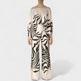 Claudia™ | Elegante conjunto de duas peças