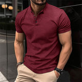 Simon - Camisola polo para homens