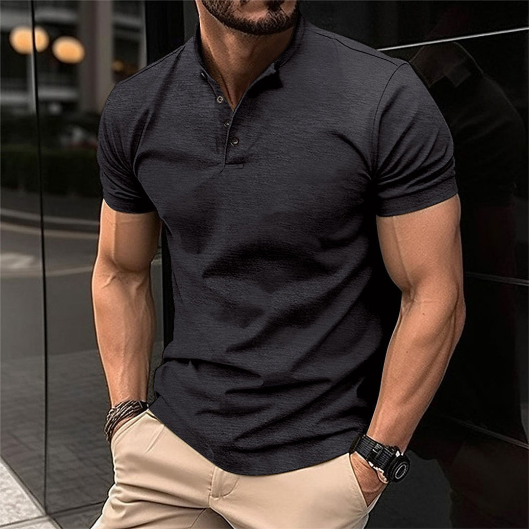 Simon - Camisola polo para homens