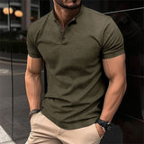 Simon - Camisola polo para homens