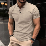 Simon - Camisola polo para homens