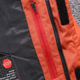 Charli | Casaco de Plumas Quente