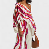 Claudia™ | Elegante conjunto de duas peças