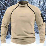 Jumper Militar