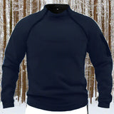 Jumper Militar