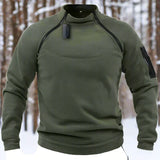 Jumper Militar