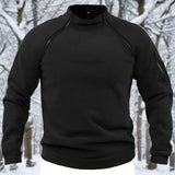 Jumper Militar