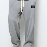 Samuel | Calças com Cintura Ajustável