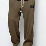 Samuel | Calças com Cintura Ajustável