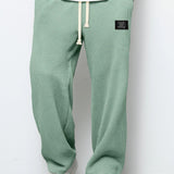 Samuel | Calças com Cintura Ajustável