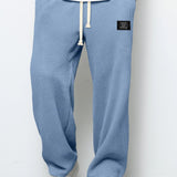 Samuel | Calças com Cintura Ajustável