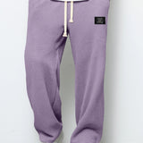 Samuel | Calças com Cintura Ajustável