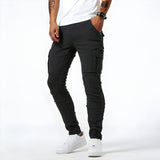 Jack™ | Jeans Cargo de Denim