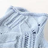 Helena™ Pullover de Cashmere