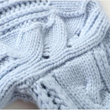 Helena™ Pullover de Cashmere