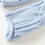 Helena™ Pullover de Cashmere