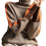 Emma™ | Pullover Listrado