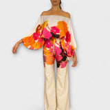 Claudia™ | Elegante conjunto de duas peças