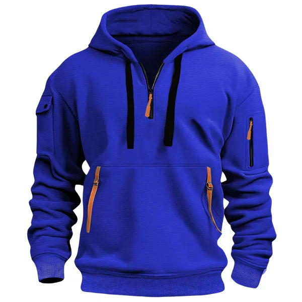 David™ | Hoodie Estiloso 1+1 Grátis