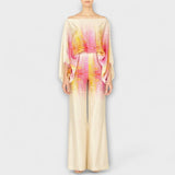 Claudia™ | Elegante conjunto de duas peças