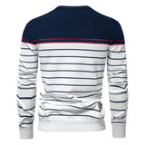 Stephen - Sweater Listrado Masculino