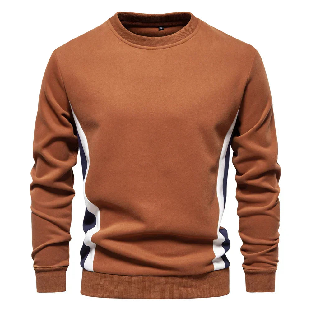 William - Sweater Masculino Estiloso