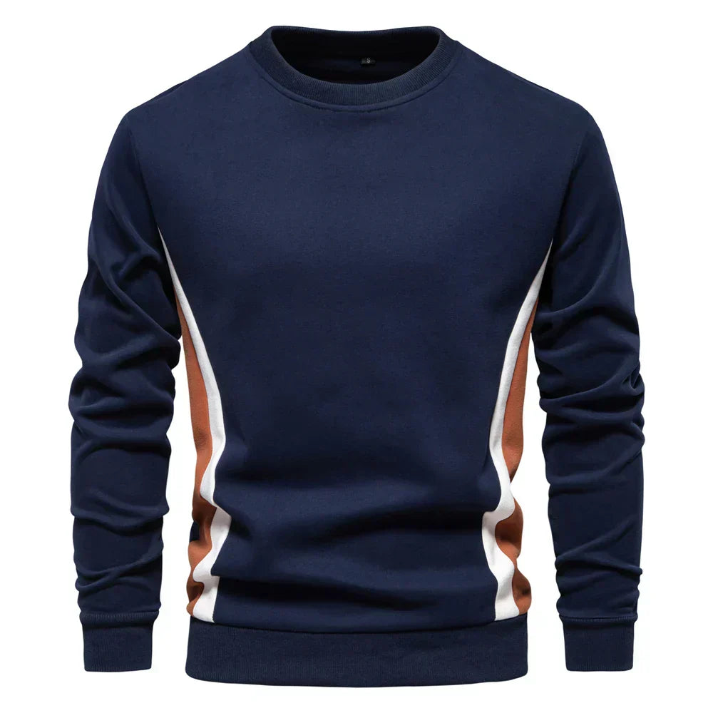 William - Sweater Masculino Estiloso