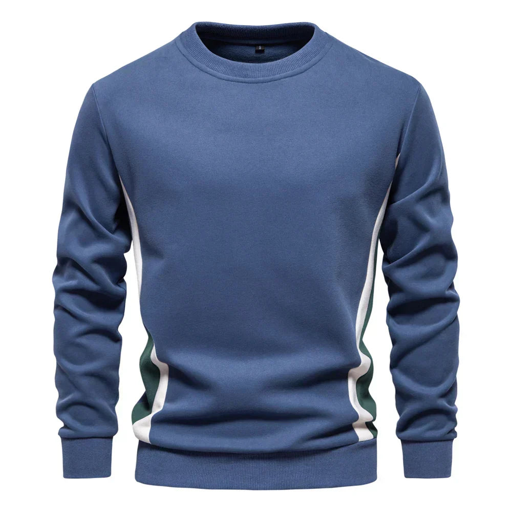 William - Sweater Masculino Estiloso