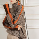 Emma™ | Pullover Listrado