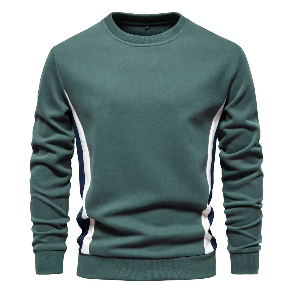 William - Sweater Masculino Estiloso