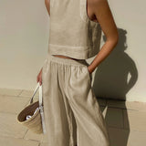 LunaBelle - Conjunto de Duas Peças